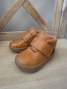 NWOT Baby Boy Boots